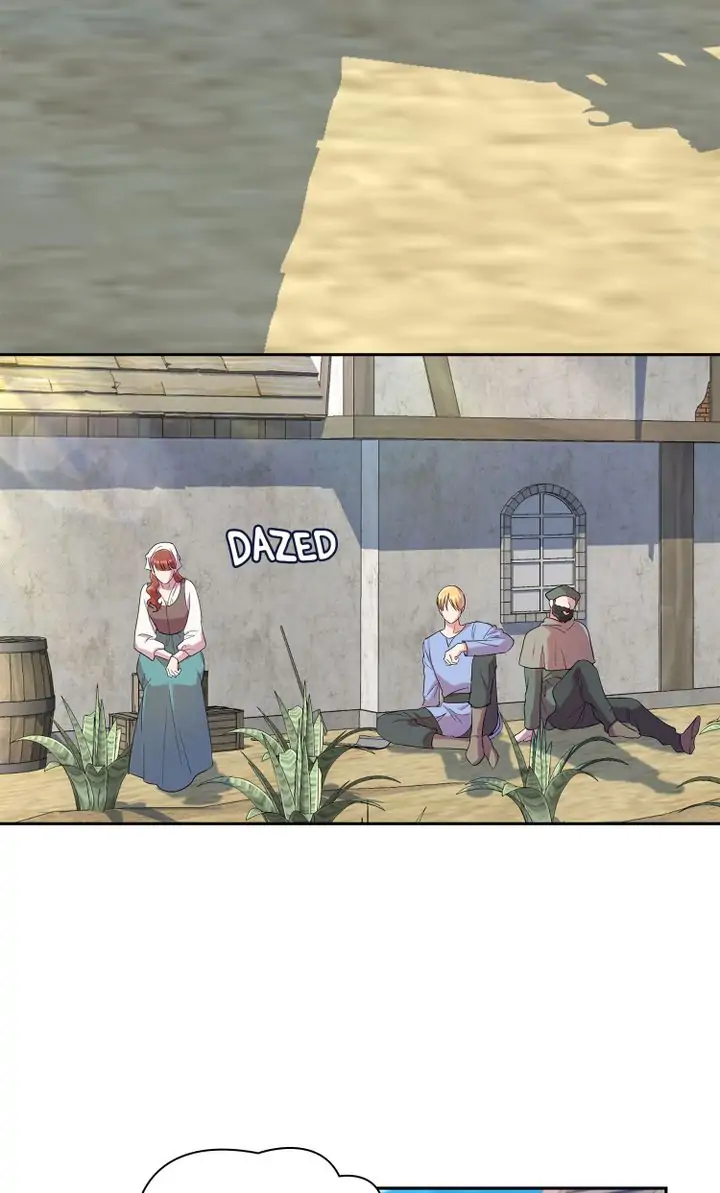 How the Count’s Young Lady Tames the Emperor’s Dog Chapter 21 300 64