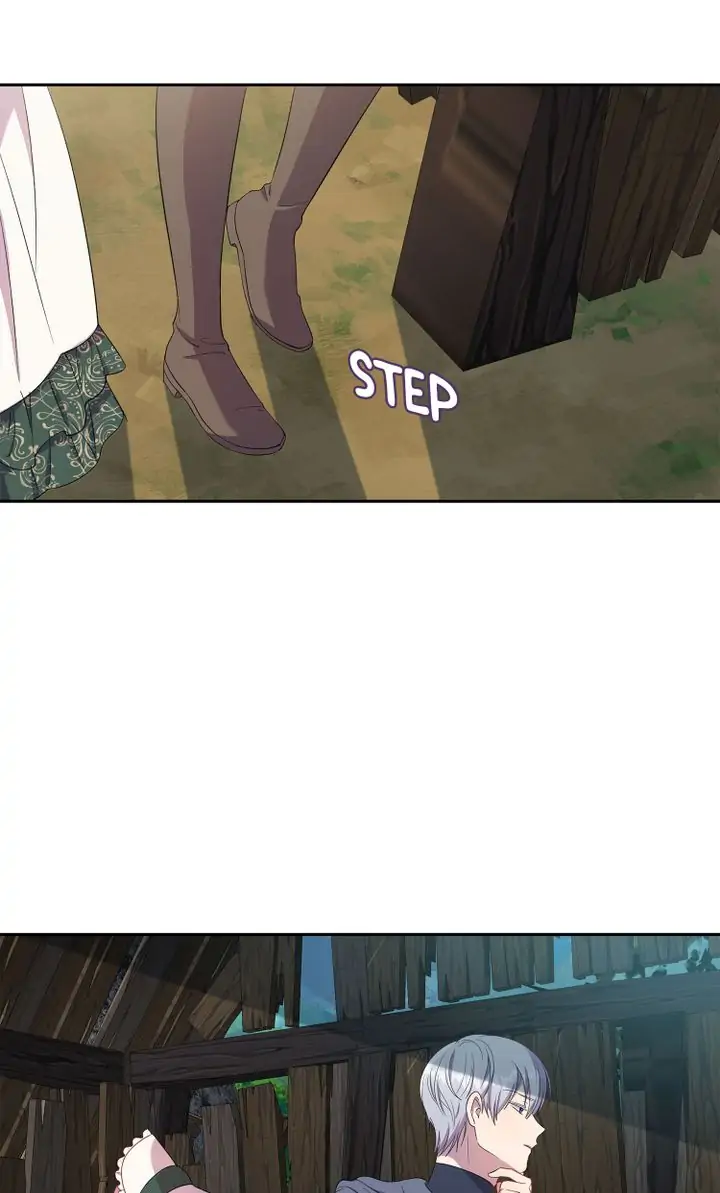 How the Count’s Young Lady Tames the Emperor’s Dog Chapter 21 304 68