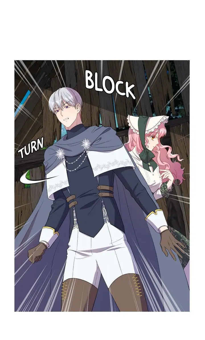 How the Count’s Young Lady Tames the Emperor’s Dog Chapter 21 307 71