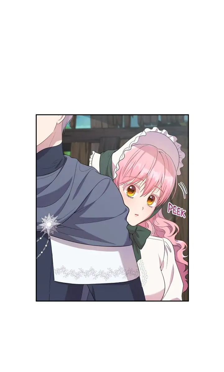 How the Count’s Young Lady Tames the Emperor’s Dog Chapter 21 309 73