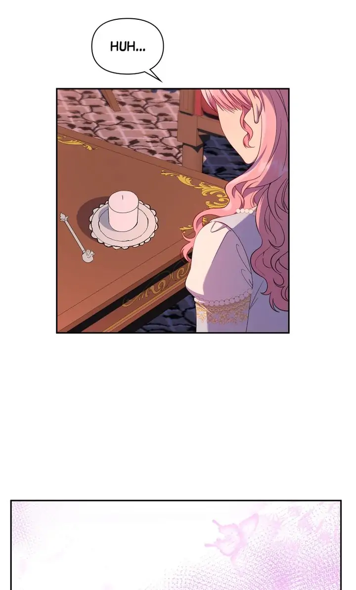 How the Count’s Young Lady Tames the Emperor’s Dog Chapter 21 244 8