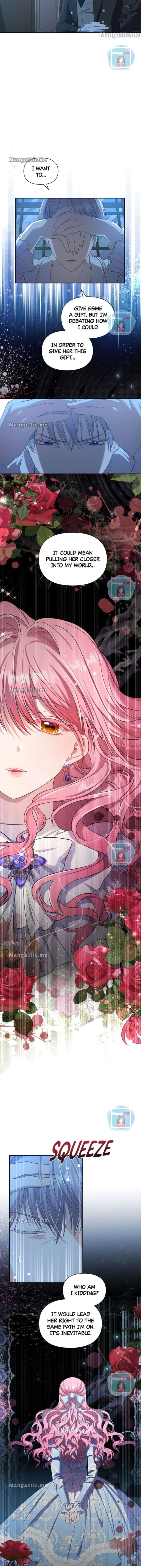 How the Count’s Young Lady Tames the Emperor’s Dog Chapter 28 42 1