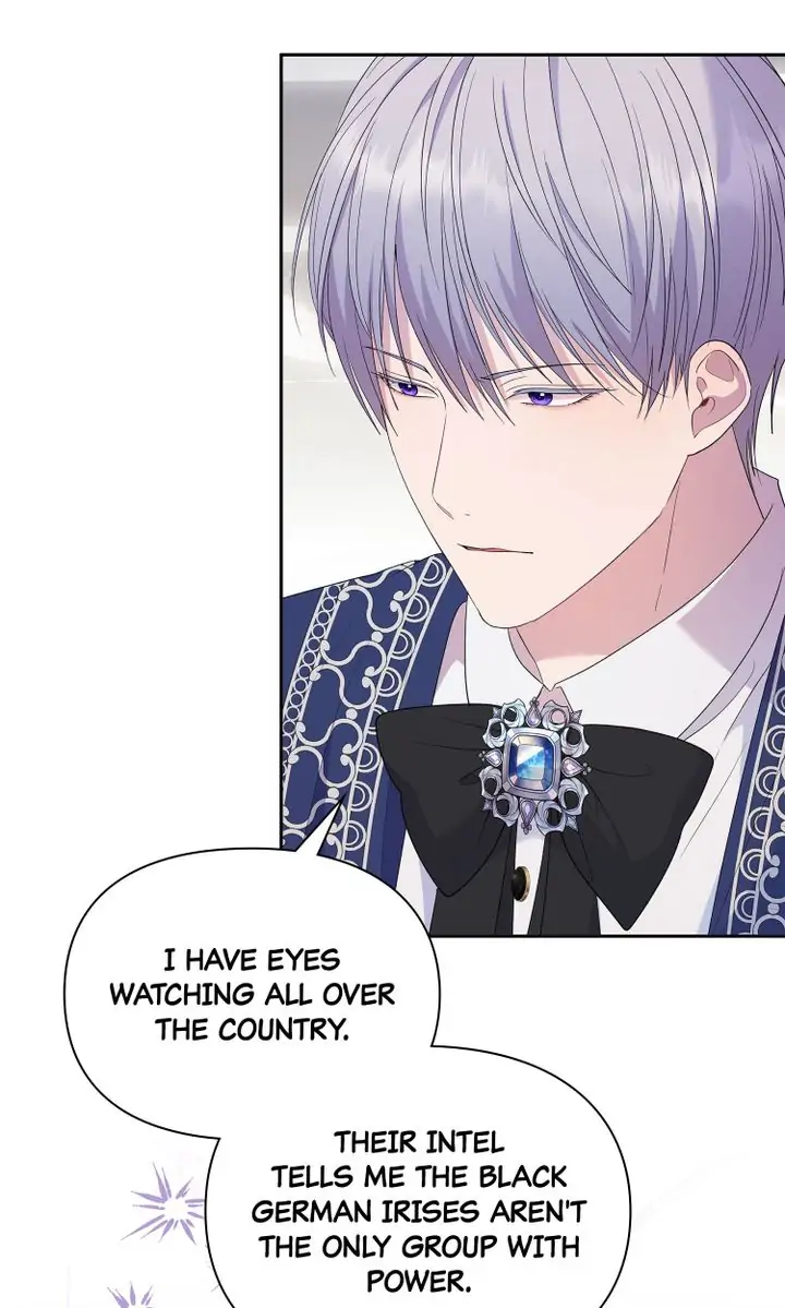 How the Count’s Young Lady Tames the Emperor’s Dog Chapter 33 231 02