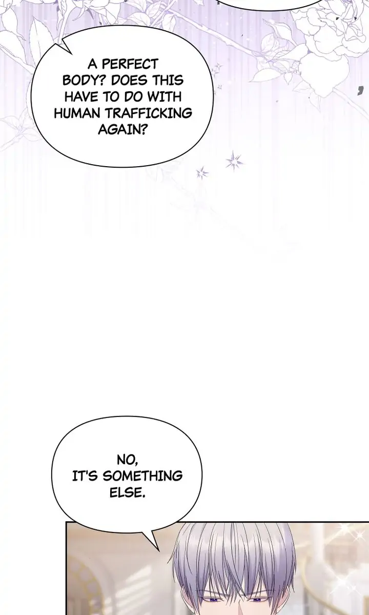 How the Count’s Young Lady Tames the Emperor’s Dog Chapter 33 233 04