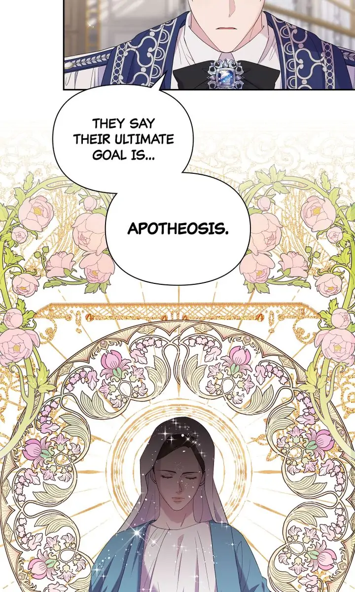 How the Count’s Young Lady Tames the Emperor’s Dog Chapter 33 234 05