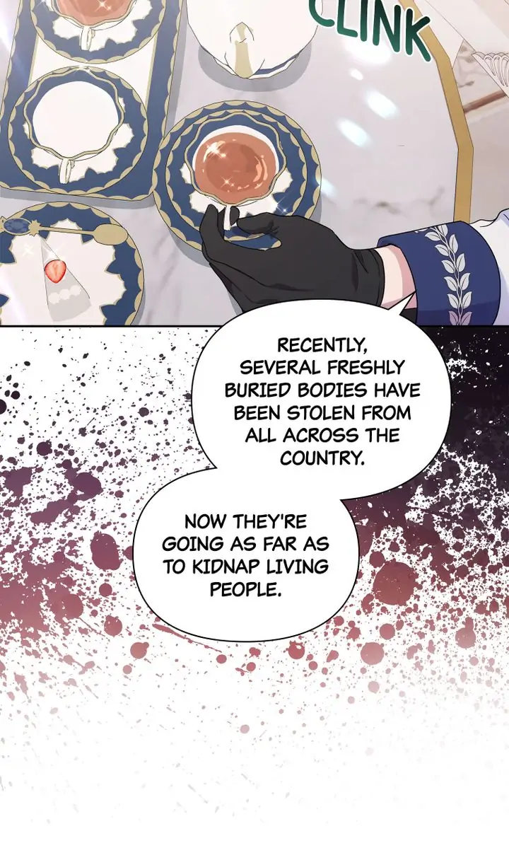 How the Count’s Young Lady Tames the Emperor’s Dog Chapter 33 236 07