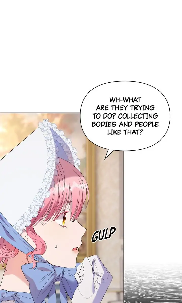 How the Count’s Young Lady Tames the Emperor’s Dog Chapter 33 237 08