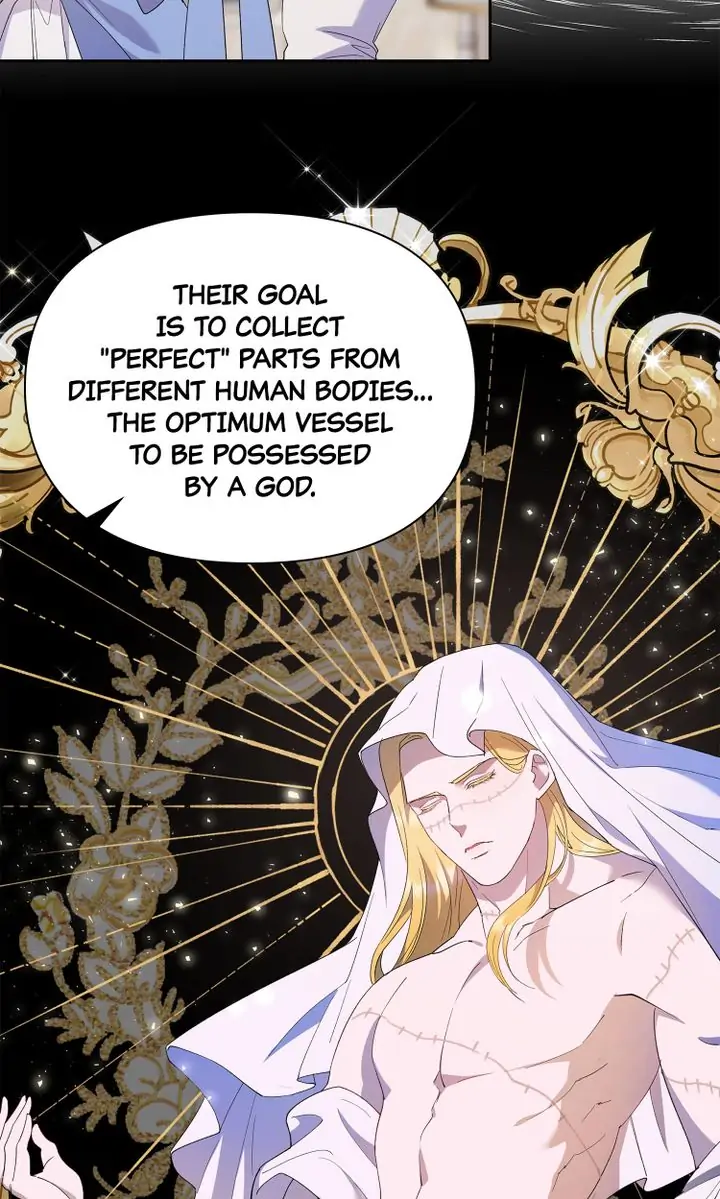 How the Count’s Young Lady Tames the Emperor’s Dog Chapter 33 238 09