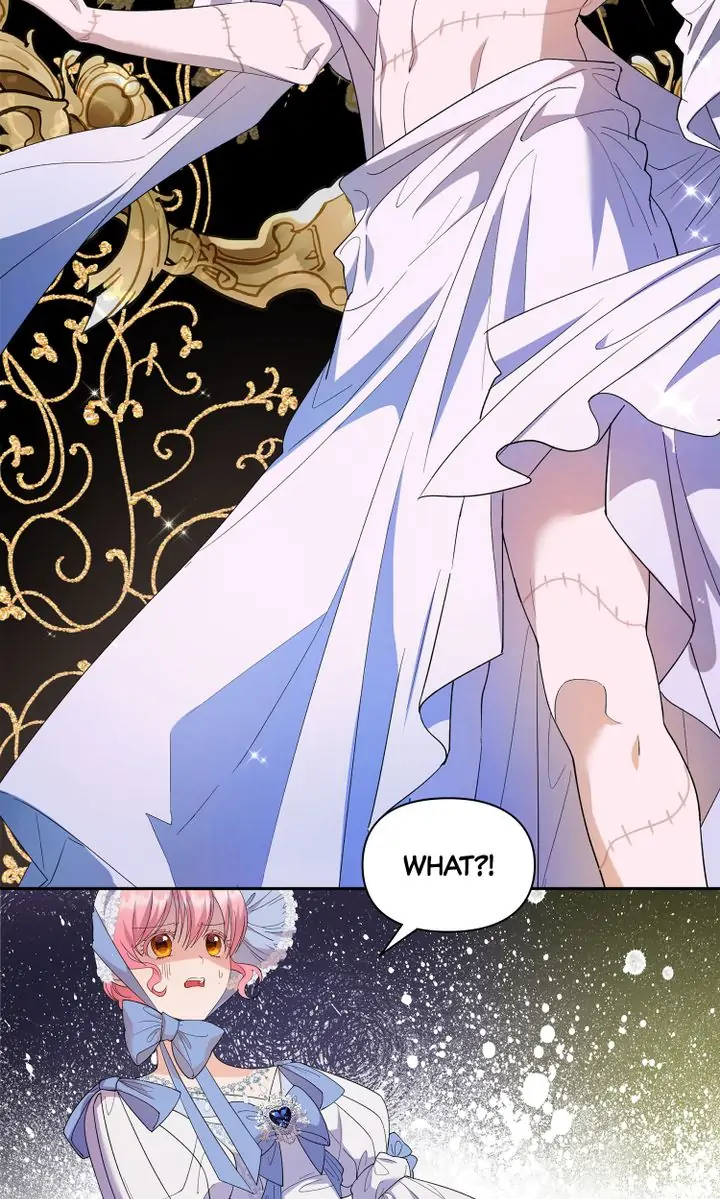 How the Count’s Young Lady Tames the Emperor’s Dog Chapter 33 239 10