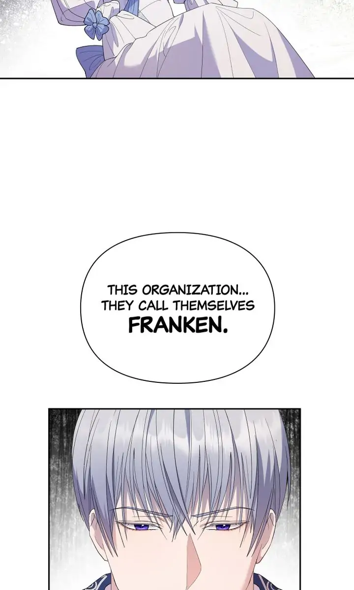 How the Count’s Young Lady Tames the Emperor’s Dog Chapter 33 240 11