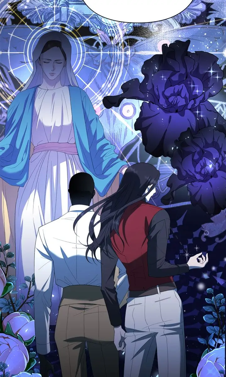 How the Count’s Young Lady Tames the Emperor’s Dog Chapter 33 242 13