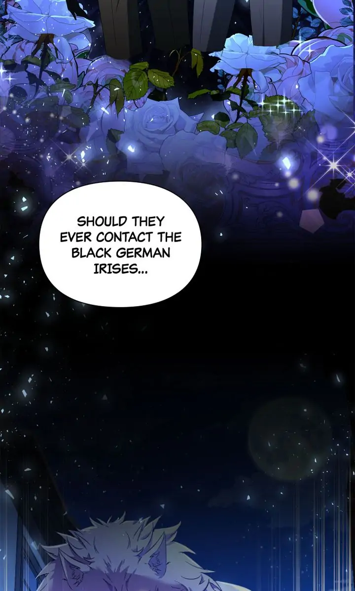 How the Count’s Young Lady Tames the Emperor’s Dog Chapter 33 243 14