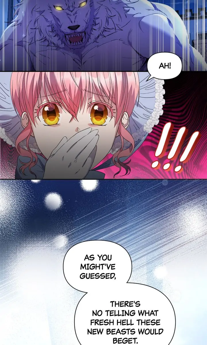 How the Count’s Young Lady Tames the Emperor’s Dog Chapter 33 244 15