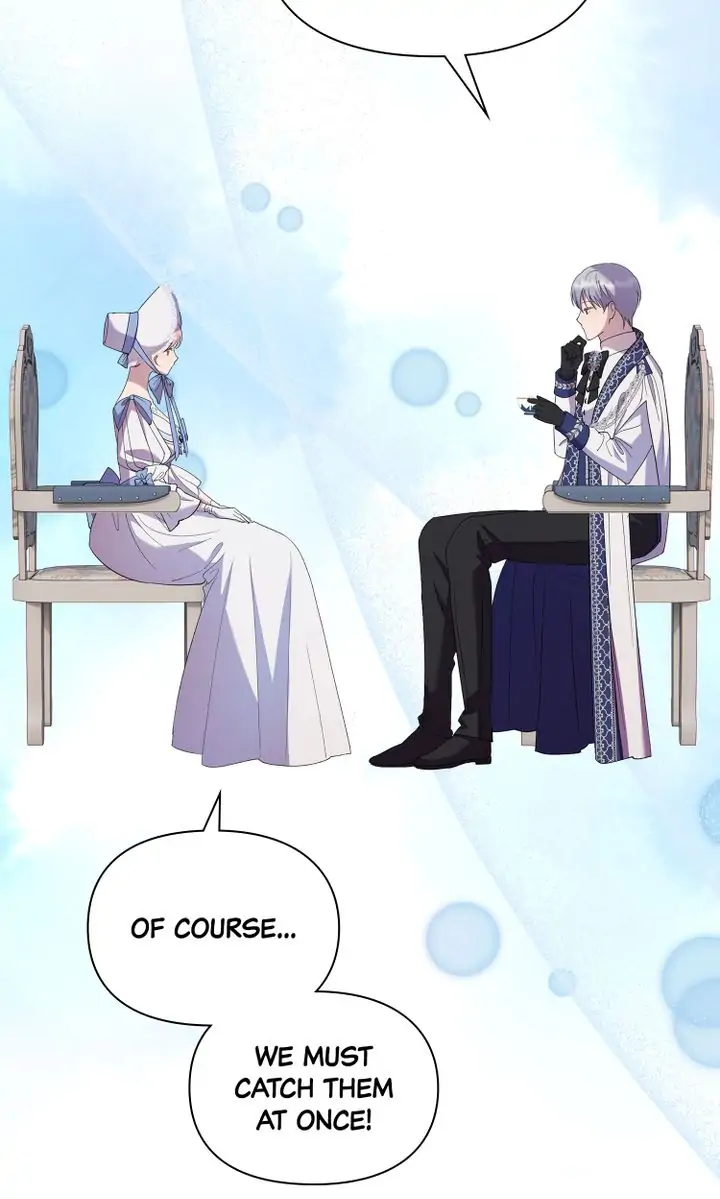 How the Count’s Young Lady Tames the Emperor’s Dog Chapter 33 245 16