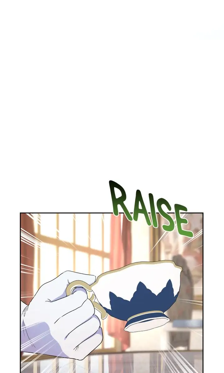 How the Count’s Young Lady Tames the Emperor’s Dog Chapter 33 246 17