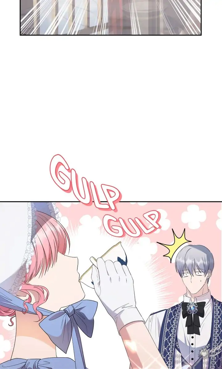 How the Count’s Young Lady Tames the Emperor’s Dog Chapter 33 247 18