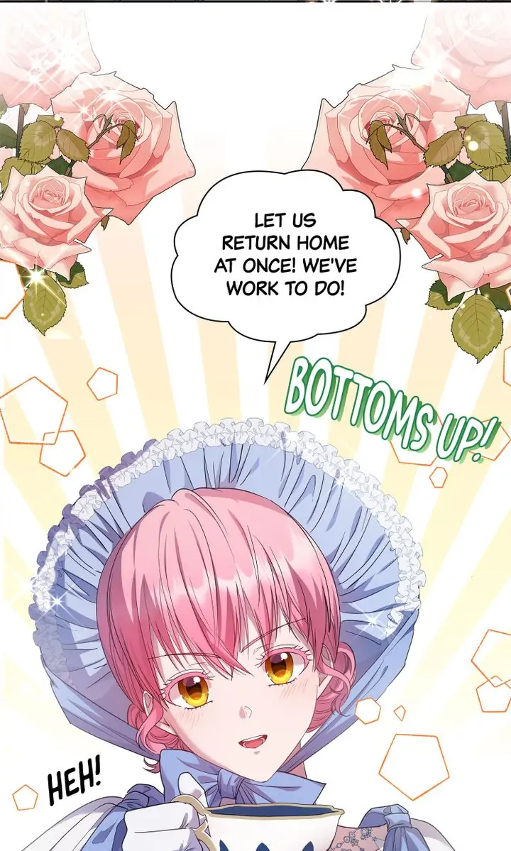 How the Count’s Young Lady Tames the Emperor’s Dog Chapter 33 248 19