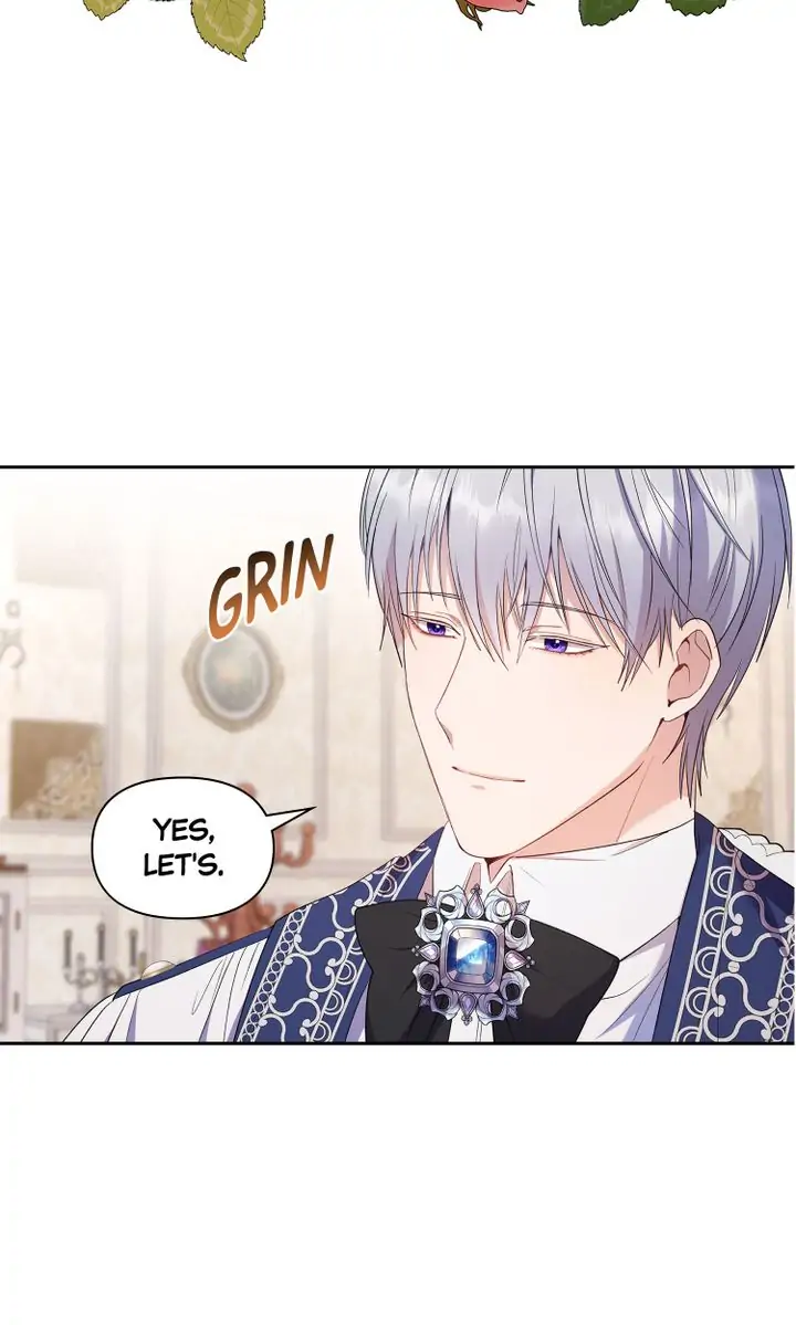 How the Count’s Young Lady Tames the Emperor’s Dog Chapter 33 250 21