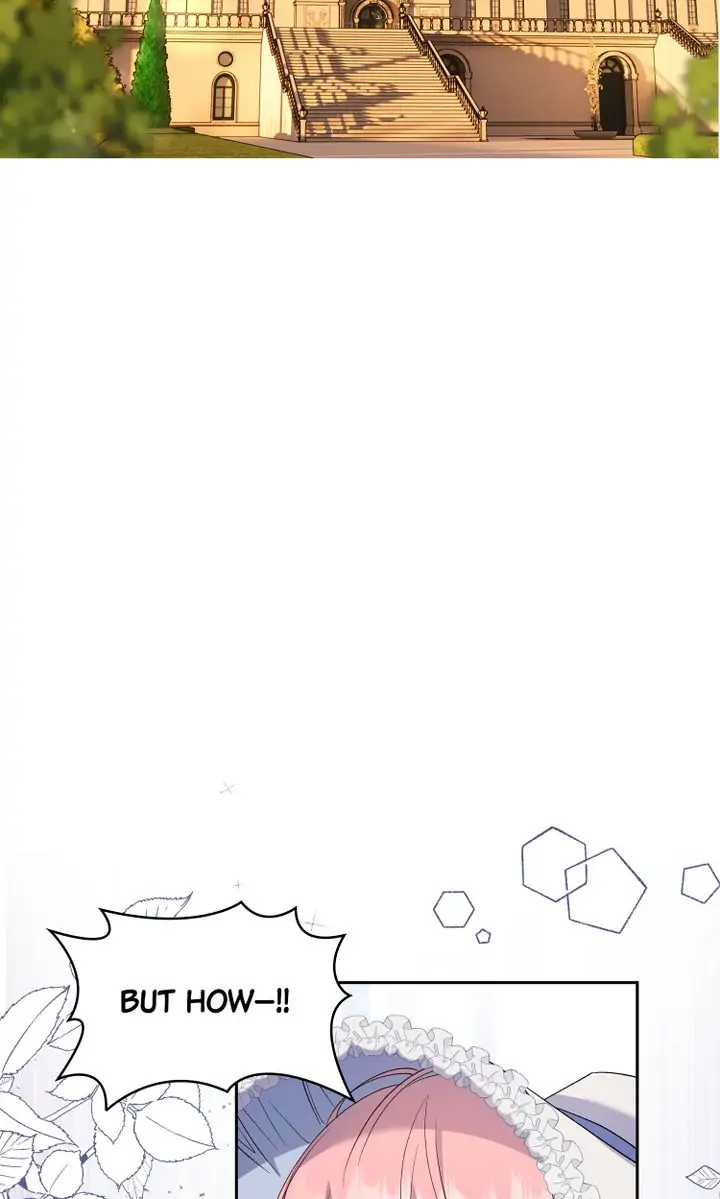 How the Count’s Young Lady Tames the Emperor’s Dog Chapter 33 253 24