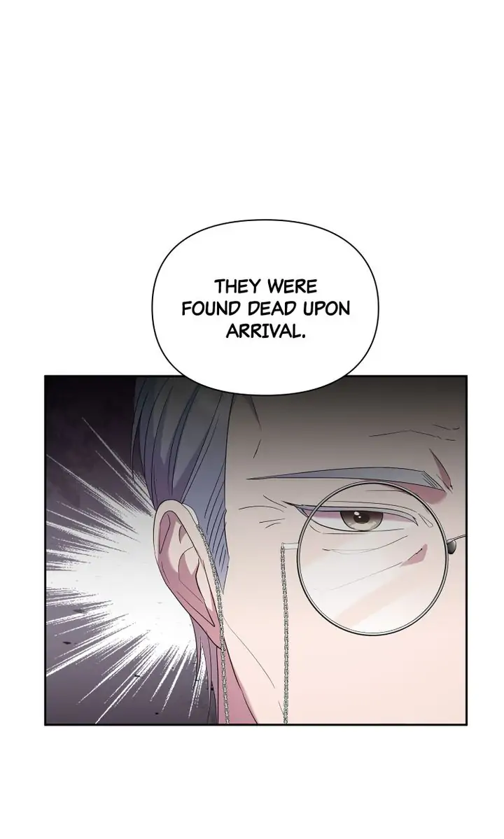 How the Count’s Young Lady Tames the Emperor’s Dog Chapter 33 256 27