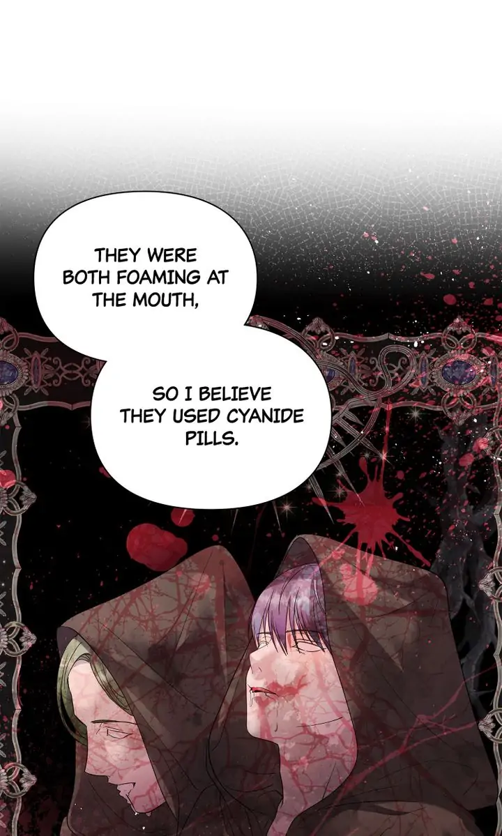 How the Count’s Young Lady Tames the Emperor’s Dog Chapter 33 257 28