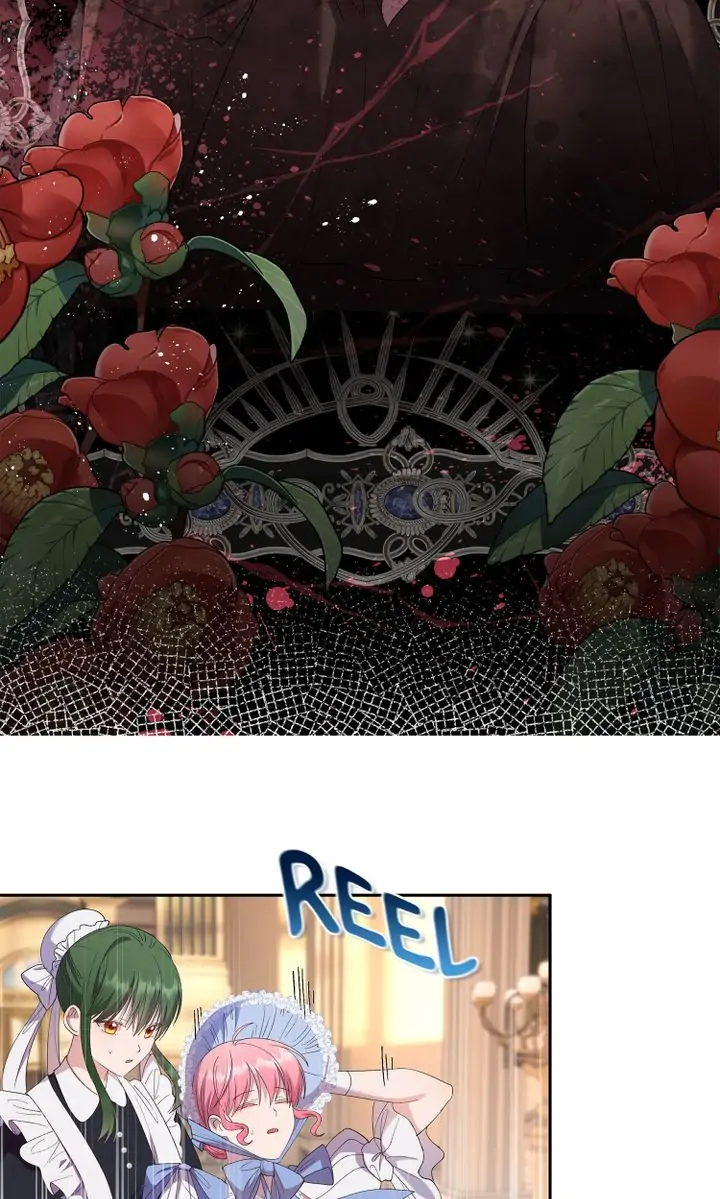 How the Count’s Young Lady Tames the Emperor’s Dog Chapter 33 258 29