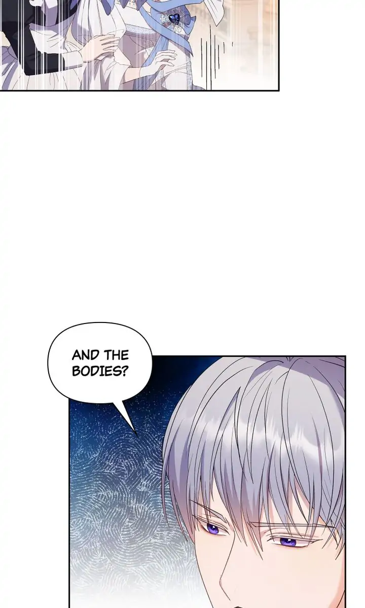 How the Count’s Young Lady Tames the Emperor’s Dog Chapter 33 259 30