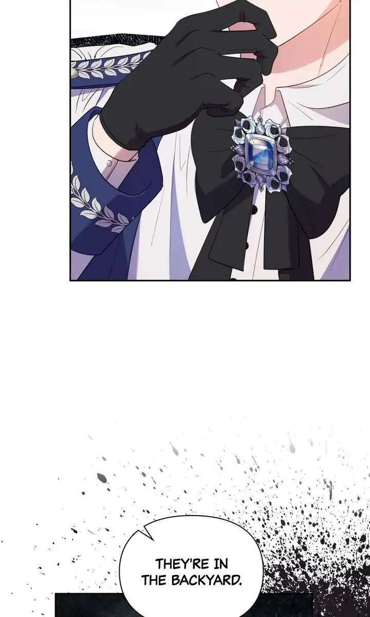 How the Count’s Young Lady Tames the Emperor’s Dog Chapter 33 260 31