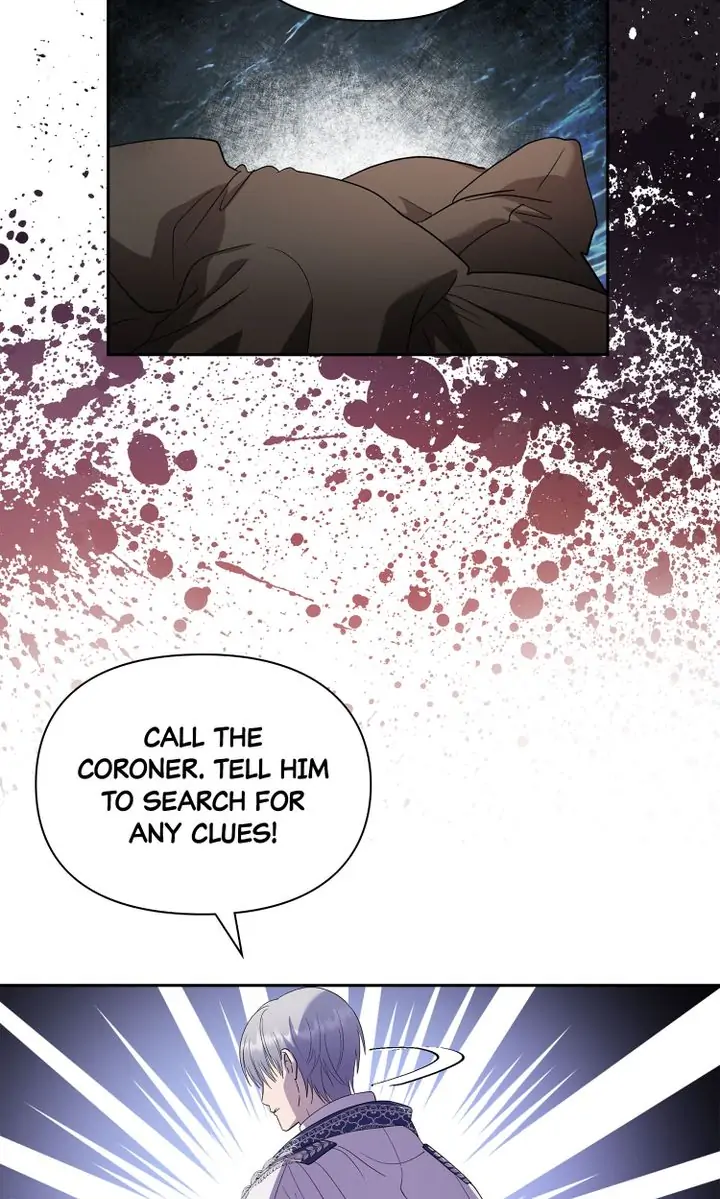 How the Count’s Young Lady Tames the Emperor’s Dog Chapter 33 261 32