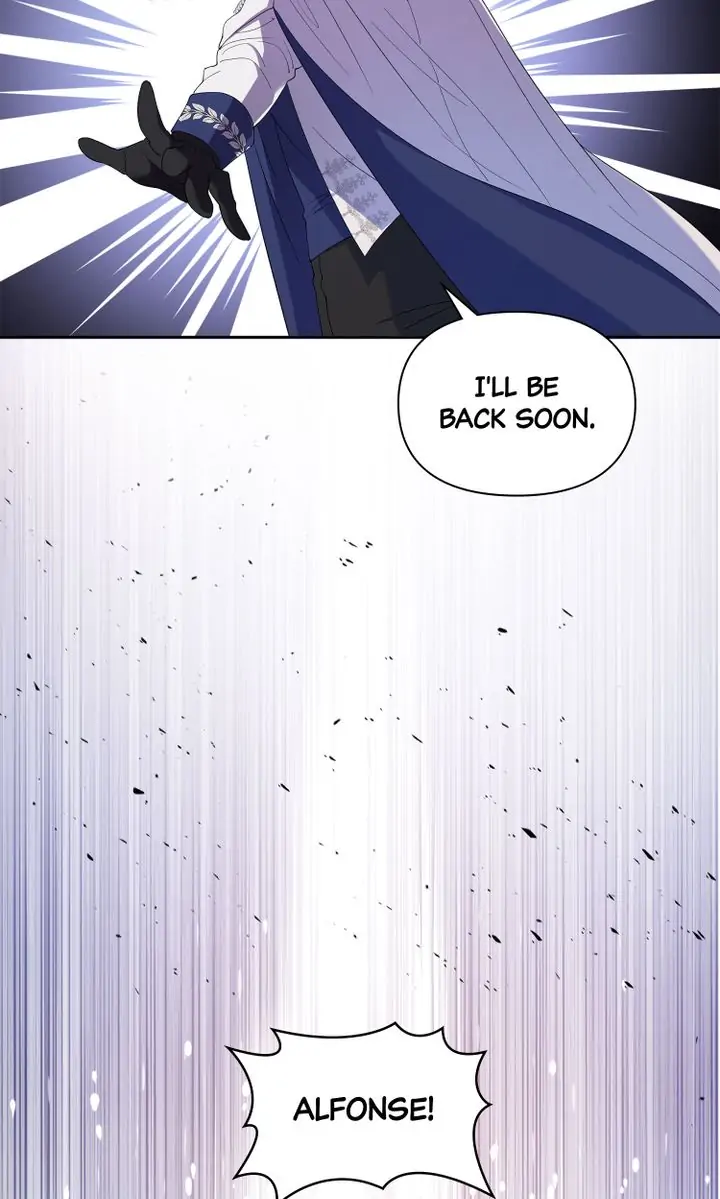 How the Count’s Young Lady Tames the Emperor’s Dog Chapter 33 262 33