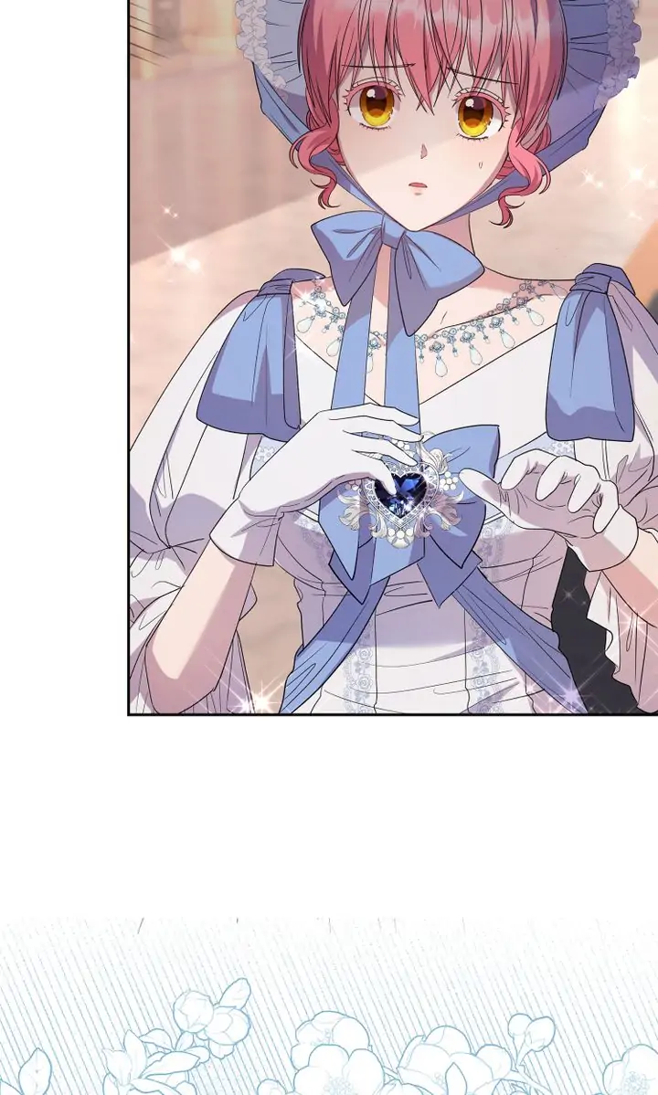 How the Count’s Young Lady Tames the Emperor’s Dog Chapter 33 265 36