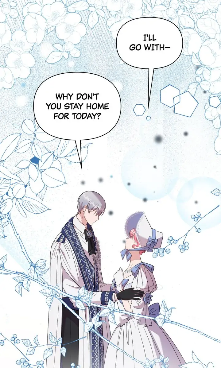 How the Count’s Young Lady Tames the Emperor’s Dog Chapter 33 266 37