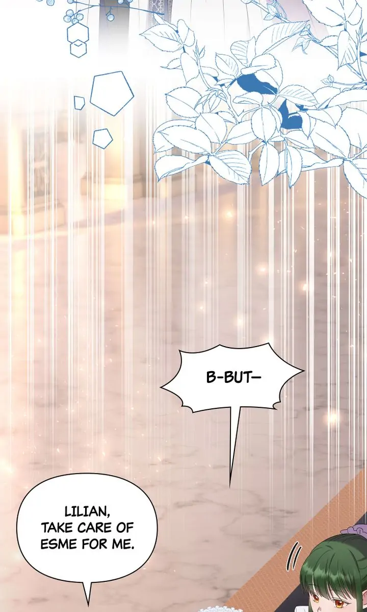 How the Count’s Young Lady Tames the Emperor’s Dog Chapter 33 267 38