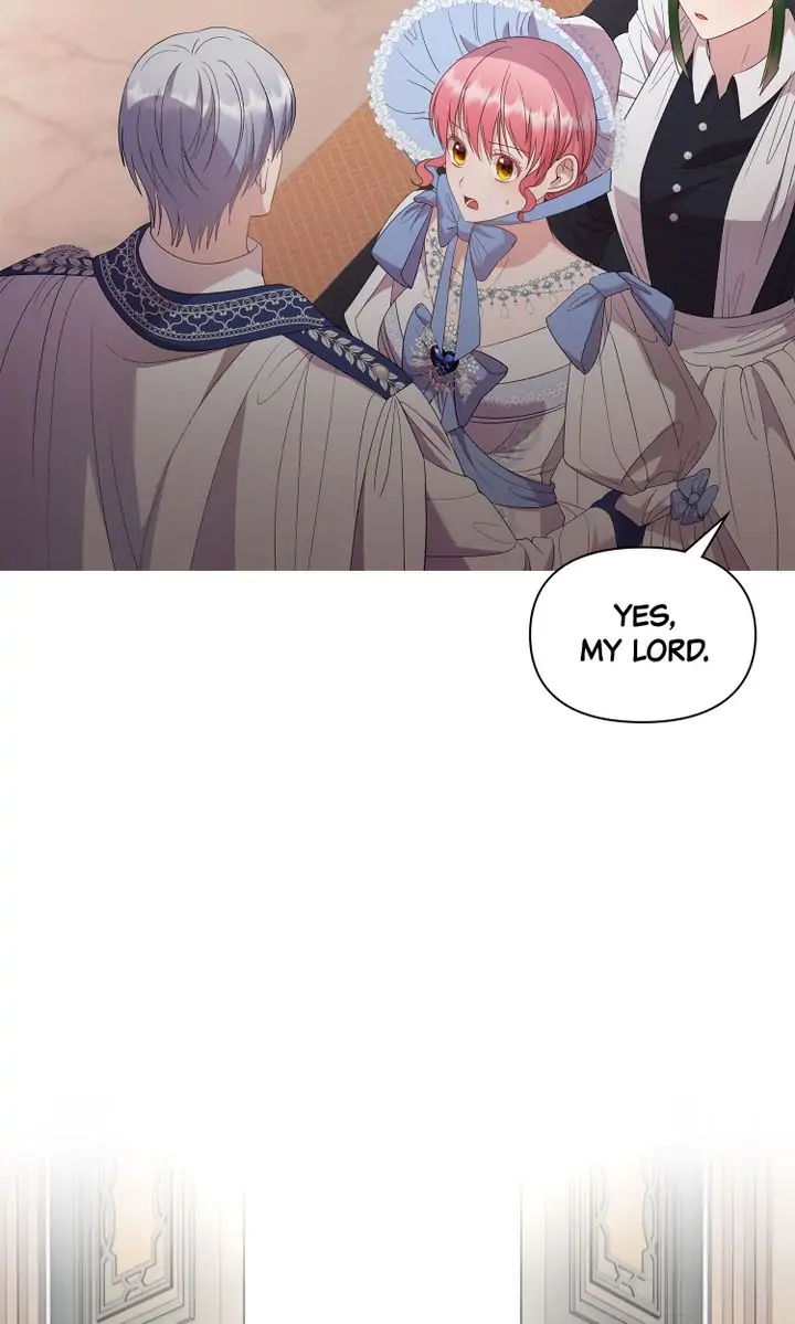 How the Count’s Young Lady Tames the Emperor’s Dog Chapter 33 268 39