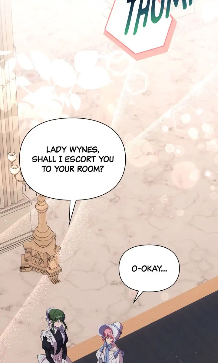 How the Count’s Young Lady Tames the Emperor’s Dog Chapter 33 271 42