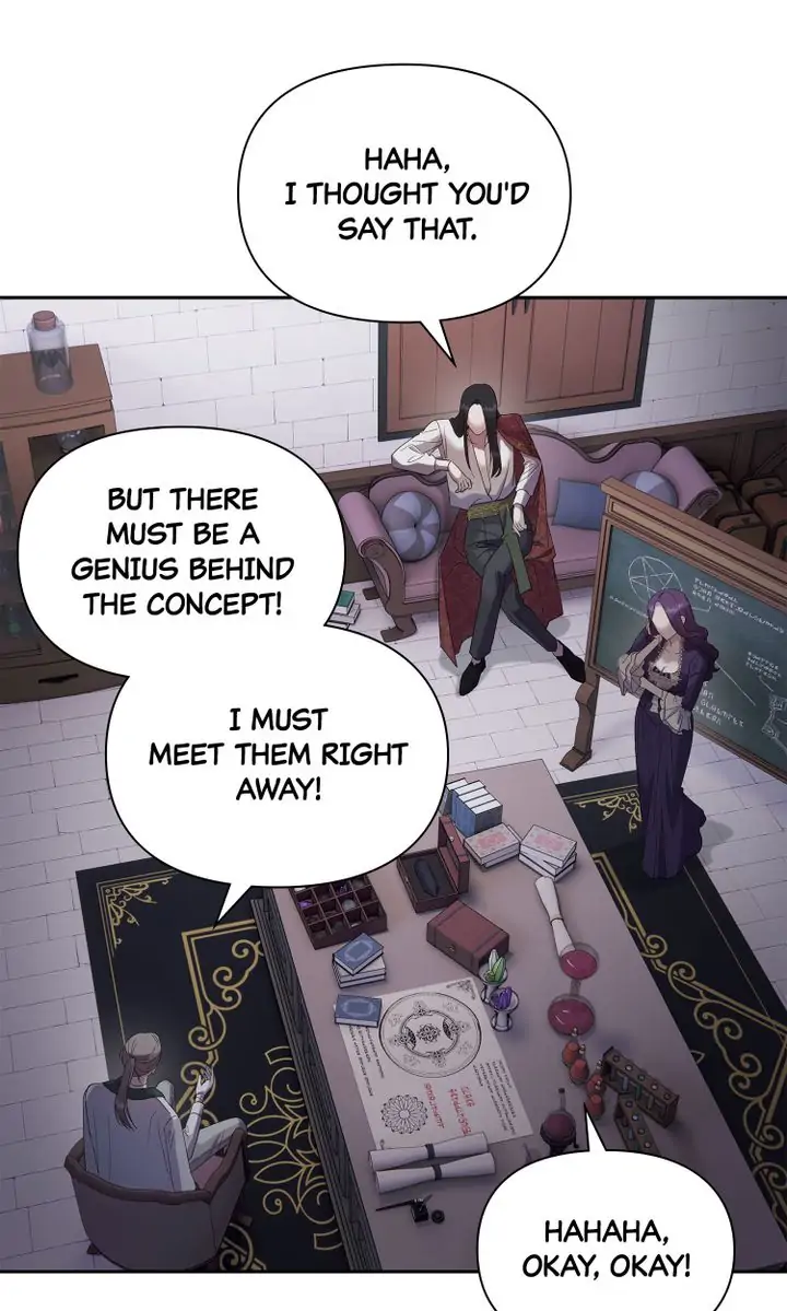 How the Count’s Young Lady Tames the Emperor’s Dog Chapter 33 280 51