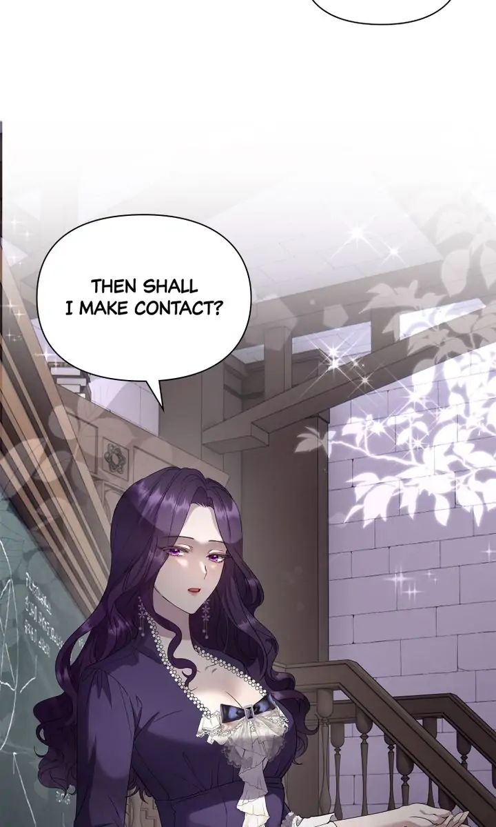 How the Count’s Young Lady Tames the Emperor’s Dog Chapter 33 281 52