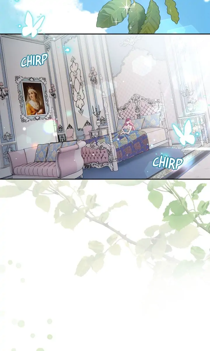 How the Count’s Young Lady Tames the Emperor’s Dog Chapter 33 288 59