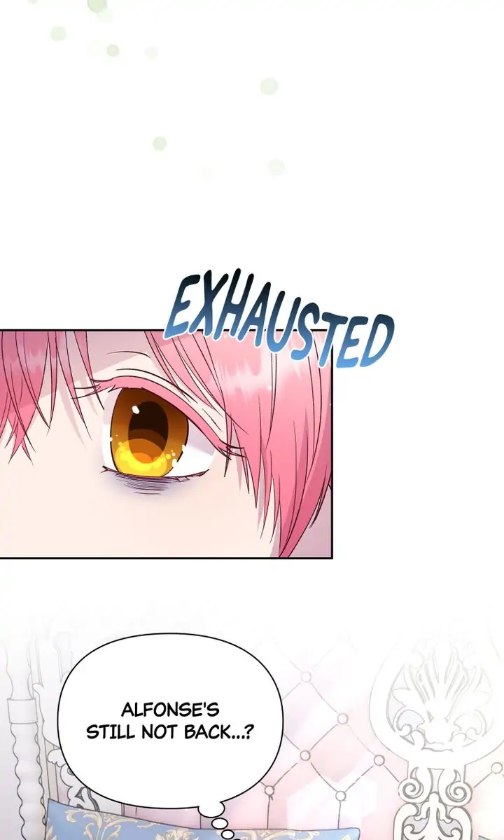 How the Count’s Young Lady Tames the Emperor’s Dog Chapter 33 289 60