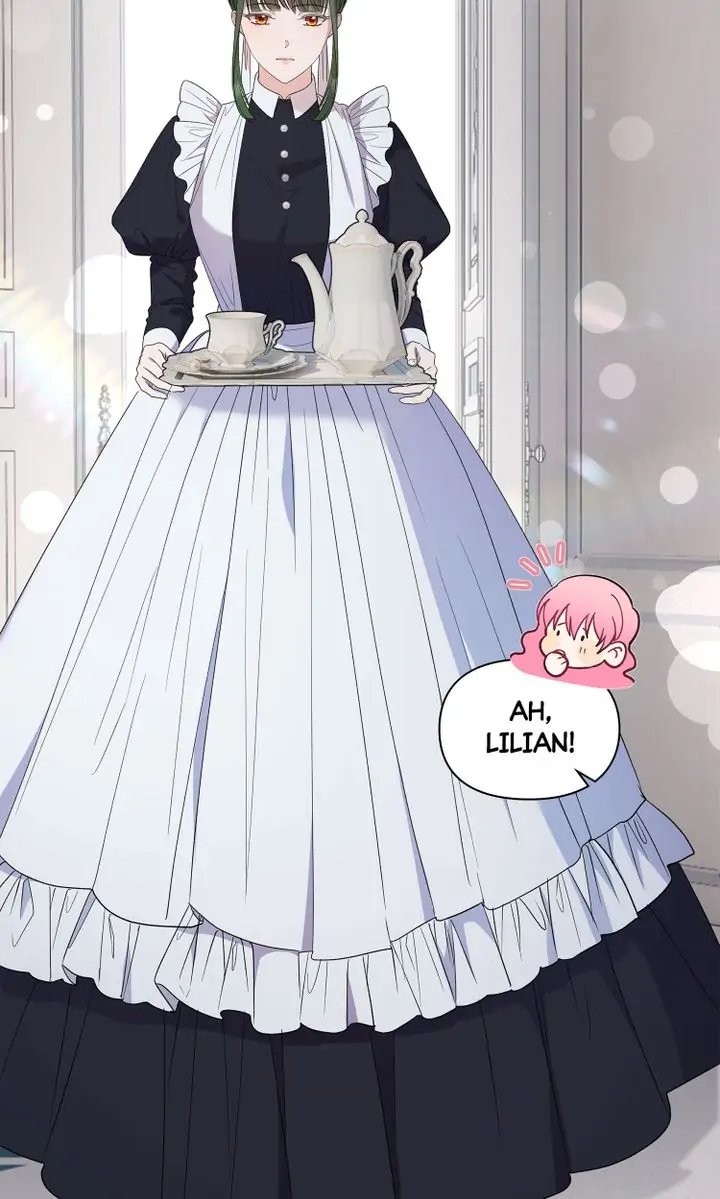 How the Count’s Young Lady Tames the Emperor’s Dog Chapter 33 293 64