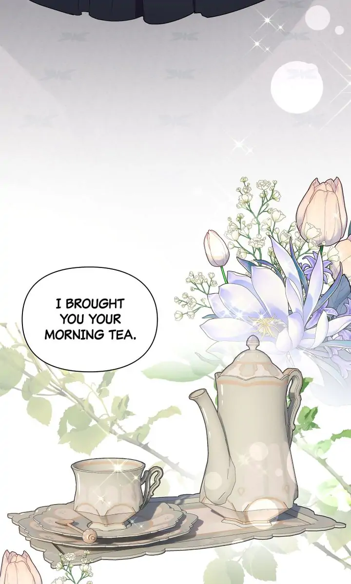 How the Count’s Young Lady Tames the Emperor’s Dog Chapter 33 294 65