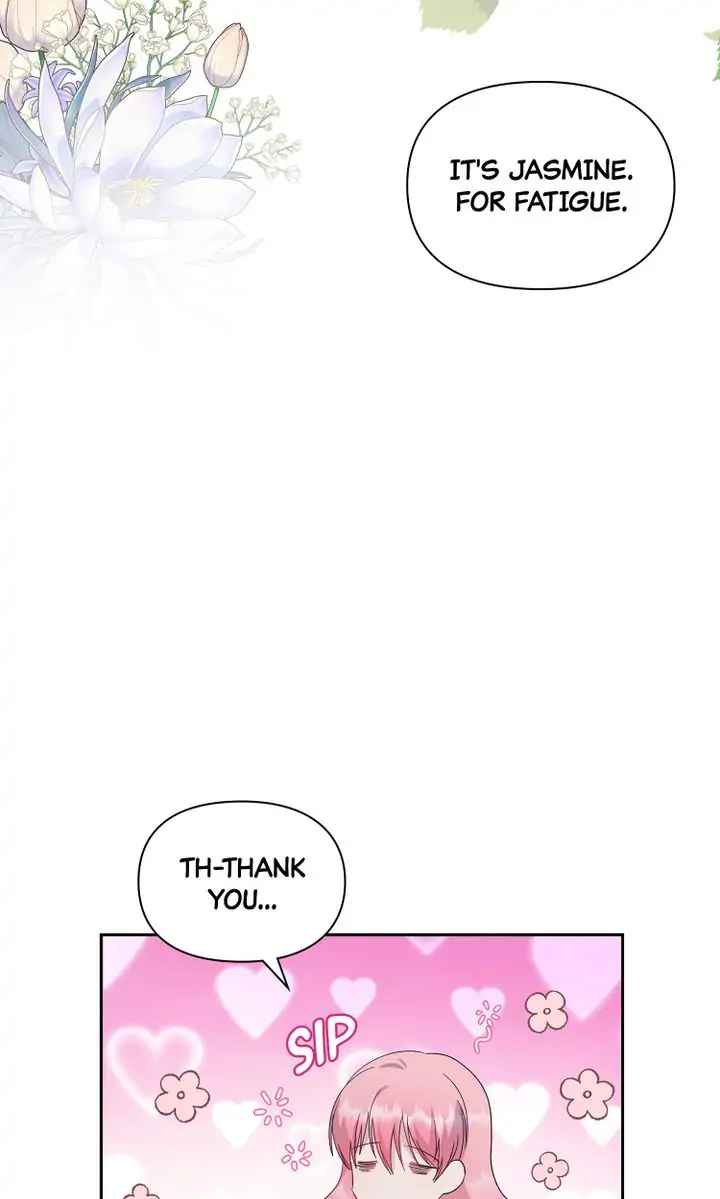 How the Count’s Young Lady Tames the Emperor’s Dog Chapter 33 295 66