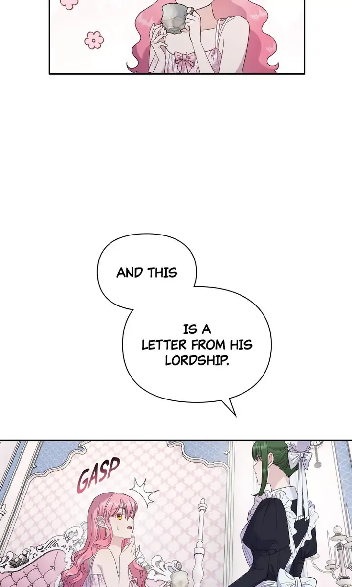 How the Count’s Young Lady Tames the Emperor’s Dog Chapter 33 296 67