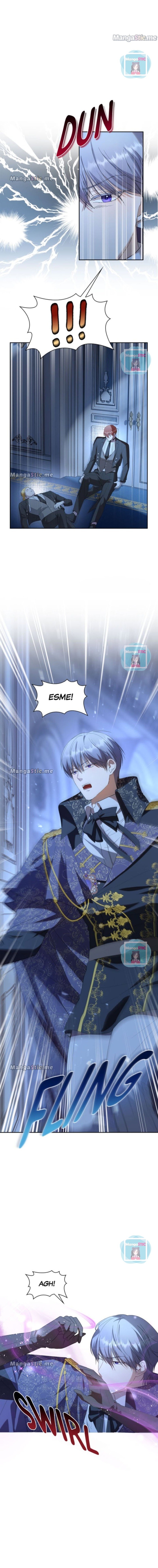 How the Count’s Young Lady Tames the Emperor’s Dog Chapter 35 63 05