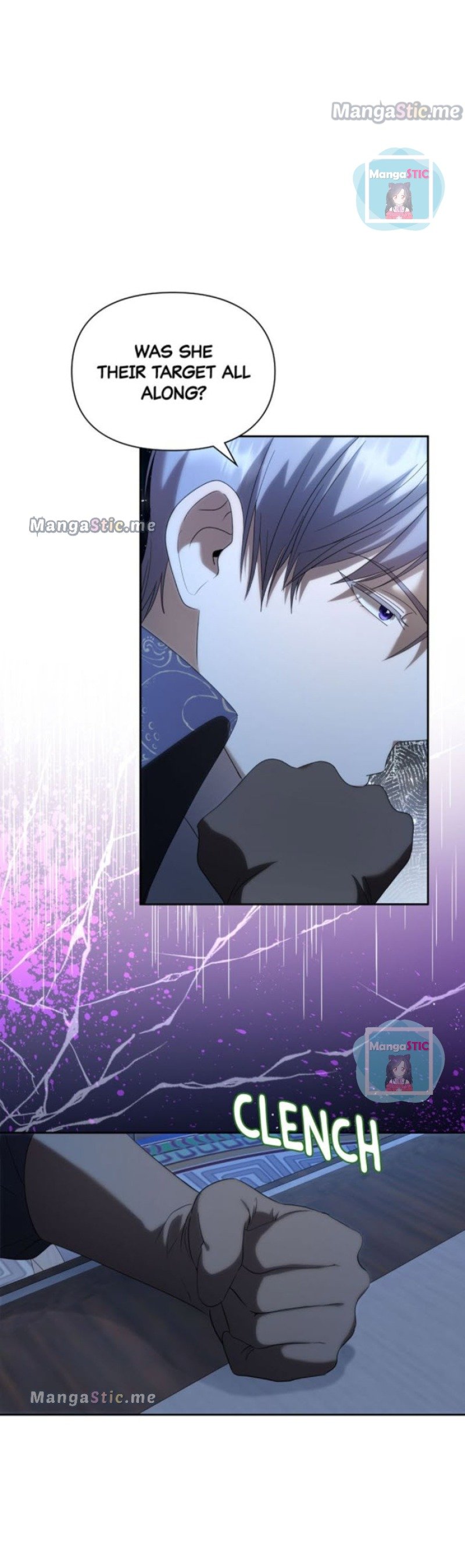 How the Count’s Young Lady Tames the Emperor’s Dog Chapter 35 67 09