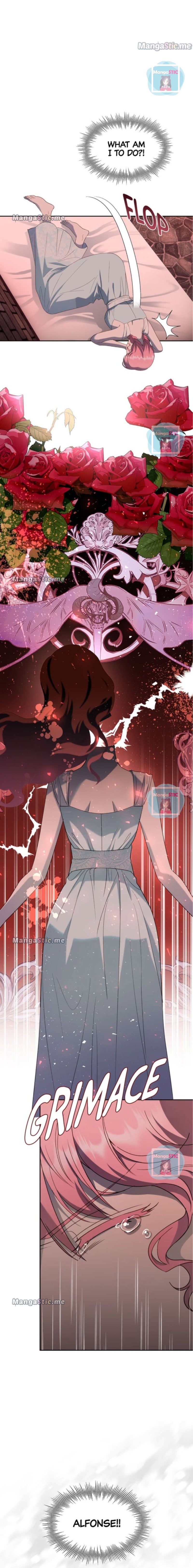 How the Count’s Young Lady Tames the Emperor’s Dog Chapter 35 73 15