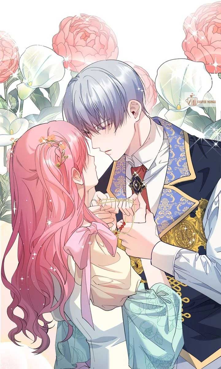 How the Count’s Young Lady Tames the Emperor’s Dog Chapter 45 235 03