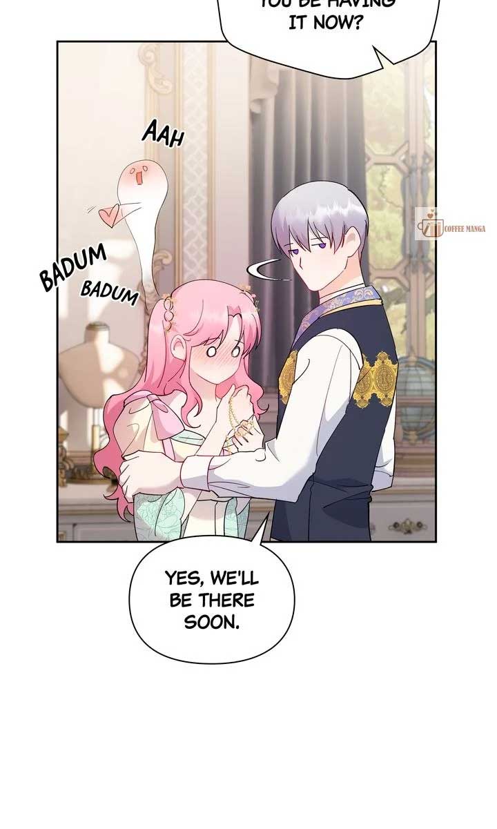 How the Count’s Young Lady Tames the Emperor’s Dog Chapter 45 238 06