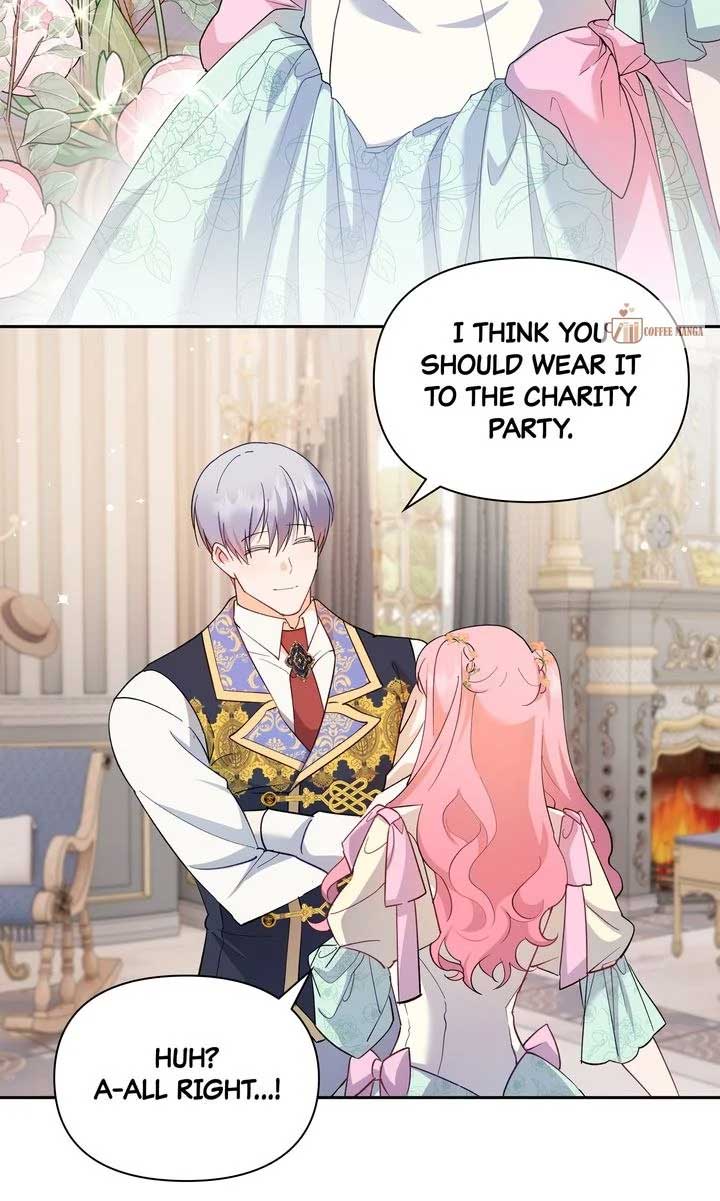 How the Count’s Young Lady Tames the Emperor’s Dog Chapter 45 241 09