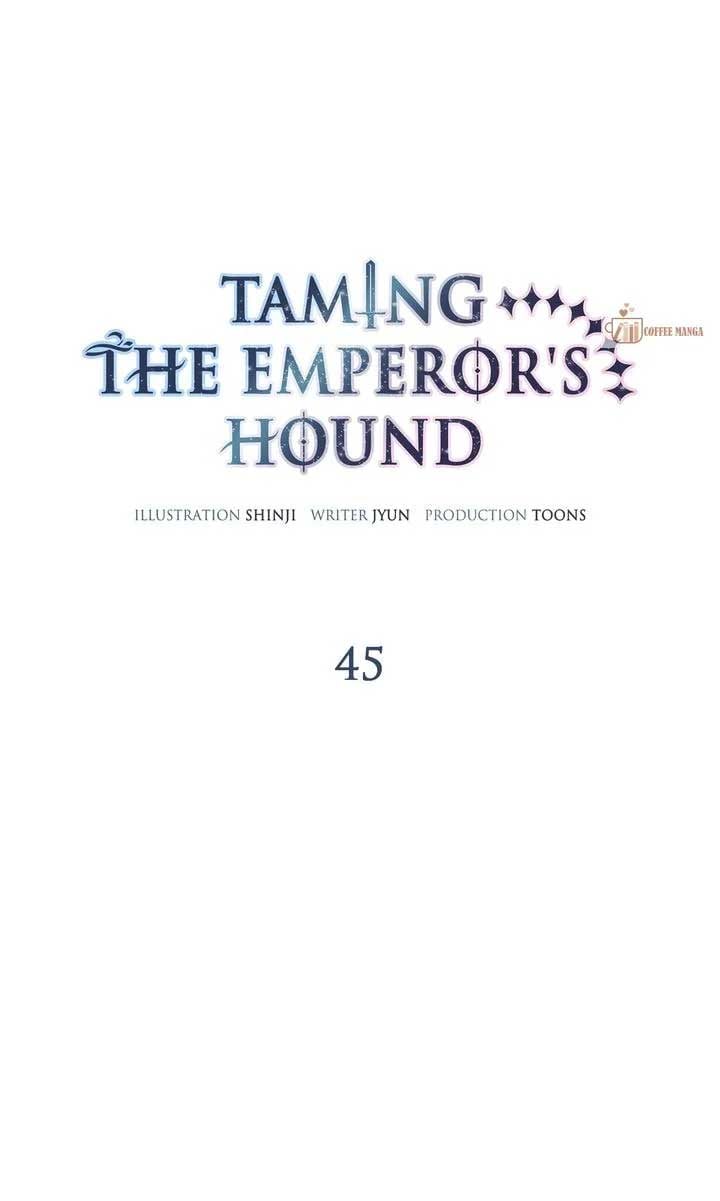 How the Count’s Young Lady Tames the Emperor’s Dog Chapter 45 243 11